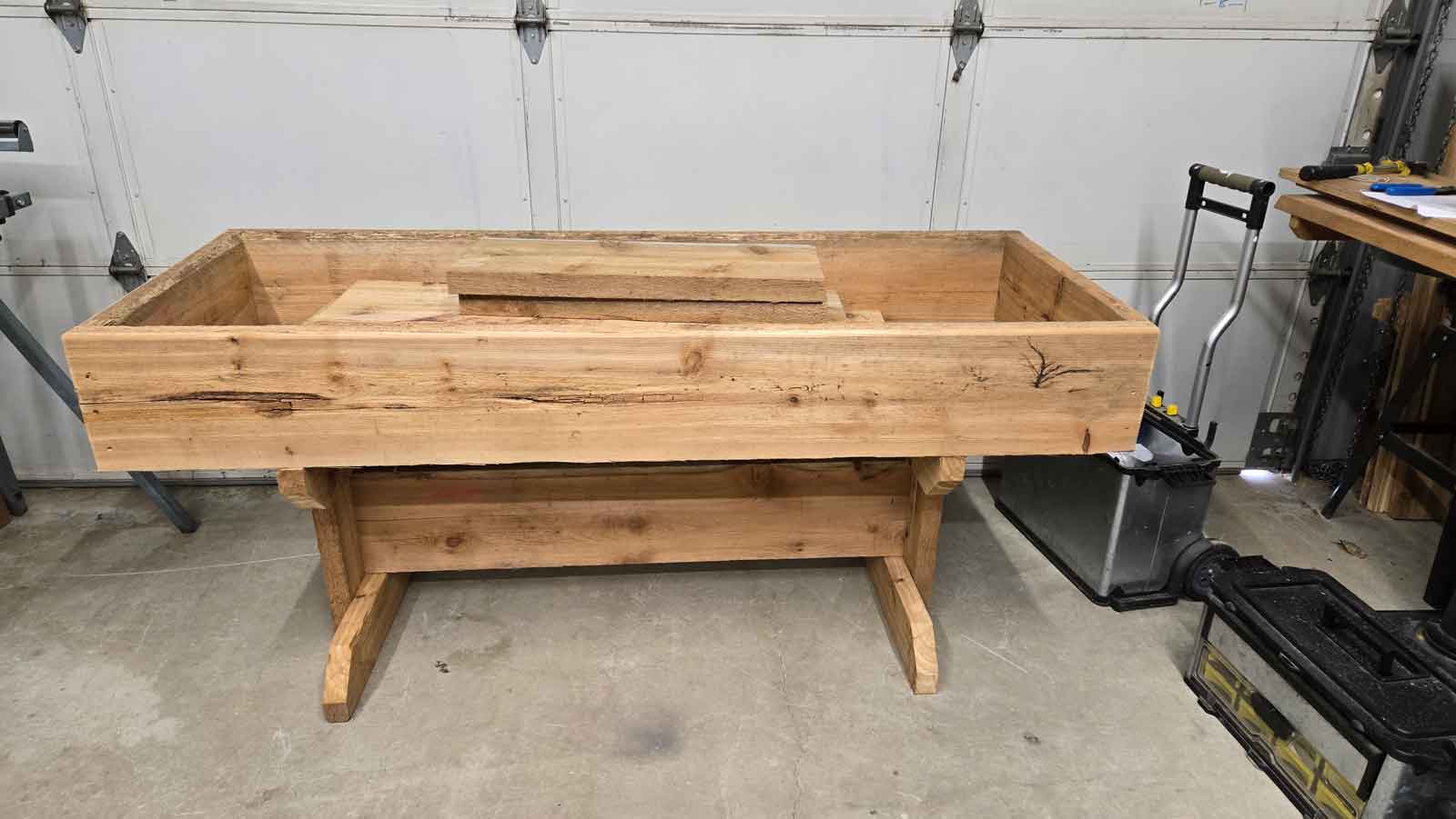 Garden Box